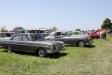 Oldtimertreffen Hasenstrick &ndash; Mai 2026