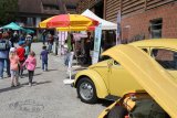Historic Vehicle Days 2025