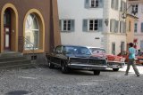 Oldtimertreffen Laufenburg 2025