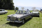 Oldtimertreffen Hasenstrick &ndash; Mai 2026