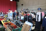 Oldtimertreffen Hasenstrick &ndash; Mai 2026