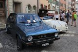 Oldtimertreffen Laufenburg 2025
