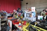 Oldtimertreffen Hasenstrick &ndash; Mai 2026