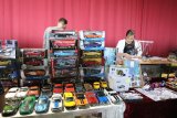 Oldtimertreffen Hasenstrick &ndash; Mai 2026
