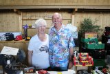 Oldtimertreffen Hasenstrick &ndash; Mai 2026