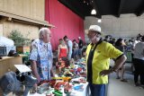 Oldtimertreffen Hasenstrick &ndash; Mai 2026