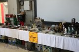 Oldtimertreffen Hasenstrick &ndash; Mai 2026