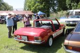 Oldtimertreffen Hasenstrick &ndash; Mai 2026