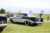 Oldtimertreffen Hasenstrick &ndash; Mai 2026
