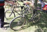 Oldtimertreffen Hasenstrick &ndash; Mai 2026