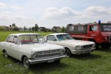 Historic Vehicle Days 2025