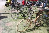 Oldtimertreffen Hasenstrick &ndash; Mai 2026