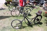 Oldtimertreffen Hasenstrick &ndash; Mai 2026