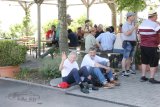 Oldtimertreffen Hasenstrick &ndash; Mai 2026