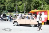 Oldtimertreffen Hasenstrick &ndash; Mai 2026
