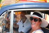 Oldtimertreffen Hasenstrick &ndash; Mai 2026