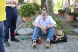 Oldtimertreffen Hasenstrick &ndash; Mai 2026