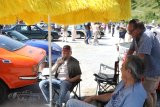 Oldtimertreffen Hasenstrick &ndash; Mai 2026