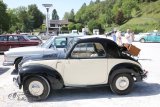 Oldtimertreffen Hasenstrick &ndash; Mai 2026
