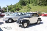 Oldtimertreffen Hasenstrick &ndash; Mai 2026