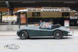 British Classic Car Meeting 2025