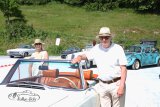 Oldtimertreffen Hasenstrick &ndash; Mai 2026