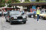British Classic Car Meeting 2025