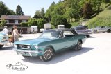 Oldtimertreffen Hasenstrick &ndash; Mai 2026