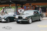 British Classic Car Meeting 2025