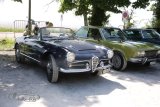 Oldtimertreffen Hasenstrick &ndash; Mai 2026