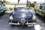 Oldtimertreffen Hasenstrick &ndash; Mai 2026