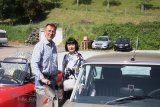 Oldtimertreffen Hasenstrick &ndash; Mai 2026