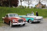 Historic Vehicle Days 2025