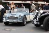 British Classic Car Meeting 2025