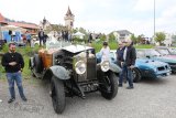 Historic Vehicle Days 2025