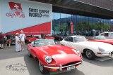 Swiss Classic World Luzern 2026