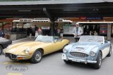British Classic Car Meeting 2025