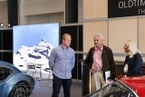 Classic Car Auktion &ndash; Luzern 2026