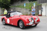 British Classic Car Meeting 2025