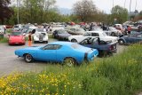 Historic Vehicle Days 2025