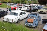 Historic Vehicle Days 2025