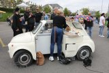 Historic Vehicle Days 2025