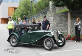 British Classic Car Meeting 2025
