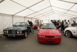 Classic Car Auktion &ndash; Luzern 2026