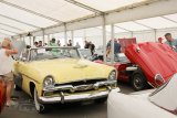 Classic Car Auktion &ndash; Luzern 2026