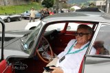British Classic Car Meeting 2025