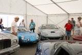 Classic Car Auktion &ndash; Luzern 2026