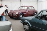 Classic Car Auktion &ndash; Luzern 2026