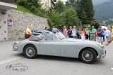 British Classic Car Meeting 2025
