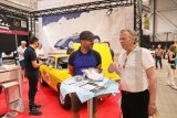 Swiss Classic World Luzern 2026